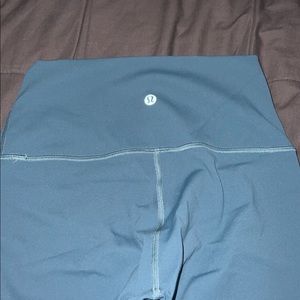 Lululemon Wunder Unders